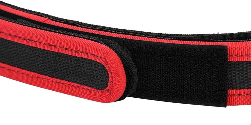 woobles Competition Belt, Outdoor Tactics Competition High Speed Special Shooting Waist Belt - Image 4